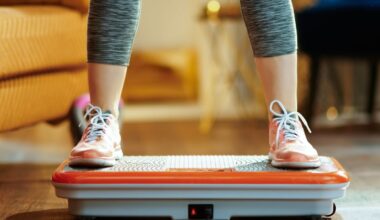 Vibration Plates for Back Pain? Here’s What the Science Says