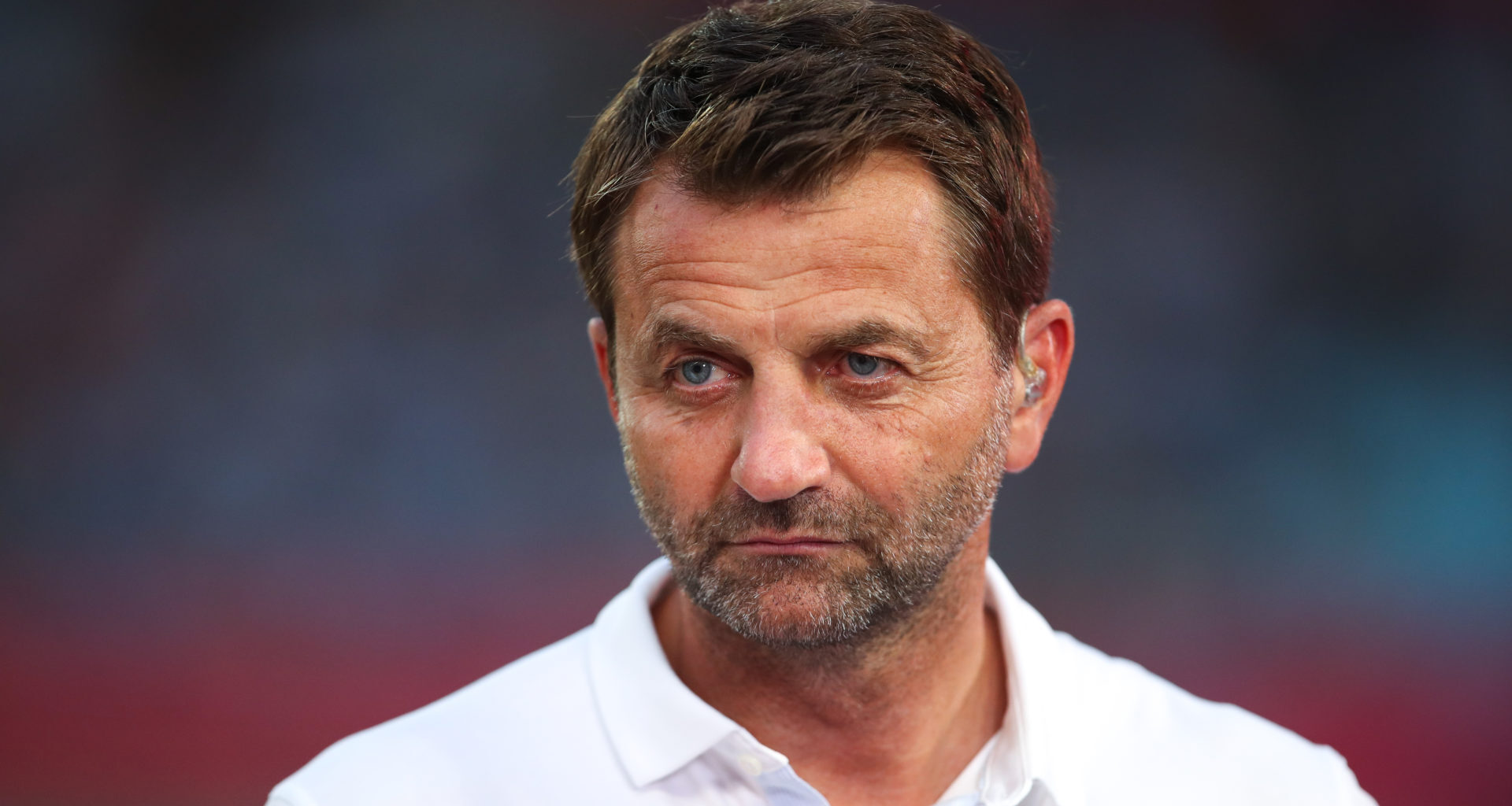 Tim Sherwood bizarrely overlooks two Newcastle United players in England selection