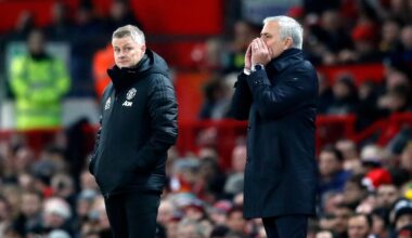 With Mourinho, Solskjaer and Ten Hag sacked in one week, what remains of their Manchester United legacy?