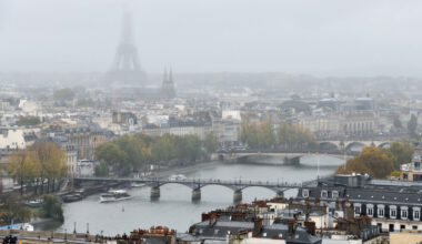 Why France’s political crisis isn’t (yet) an economic one