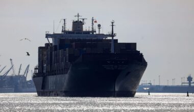 GPS jamming threat is real, Lithuania warns EU – POLITICO
