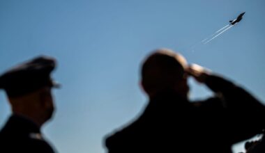 France to send warplanes to protect Polish airspace – POLITICO