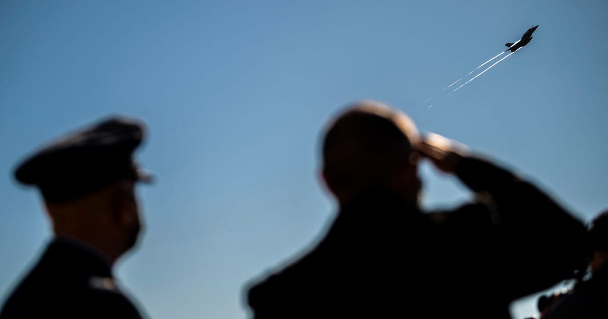 France to send warplanes to protect Polish airspace – POLITICO