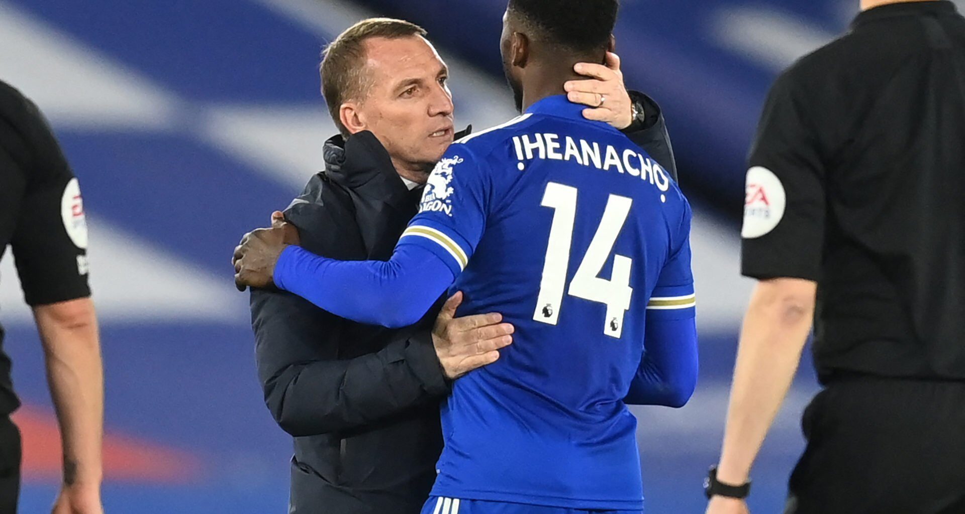 Stephen O'Donnell drops truth bombs to the Celtic board about the signing of Kelechi Iheanacho