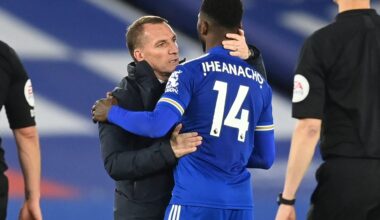 Stephen O'Donnell drops truth bombs to the Celtic board about the signing of Kelechi Iheanacho