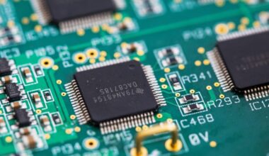 China starts probes targeting US semiconductor sector