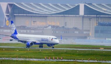US tries to keep Russian airlines from getting their hands on sanctioned parts – POLITICO