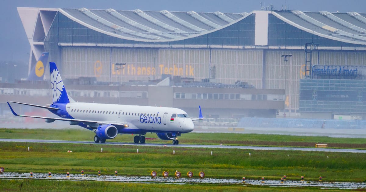 US tries to keep Russian airlines from getting their hands on sanctioned parts – POLITICO