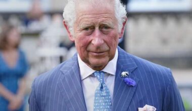 A royal revival? Canadians warming to the monarchy again, Ipsos poll finds - National