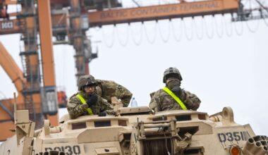 Only serious security guarantees for Ukraine can ensure enduring peace – POLITICO