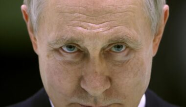 Europe’s reckless warmongering - UnHerd