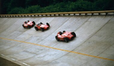 When F1 drivers showed sportsmanship. Plus: Sainz penalty appeal outcome delayed