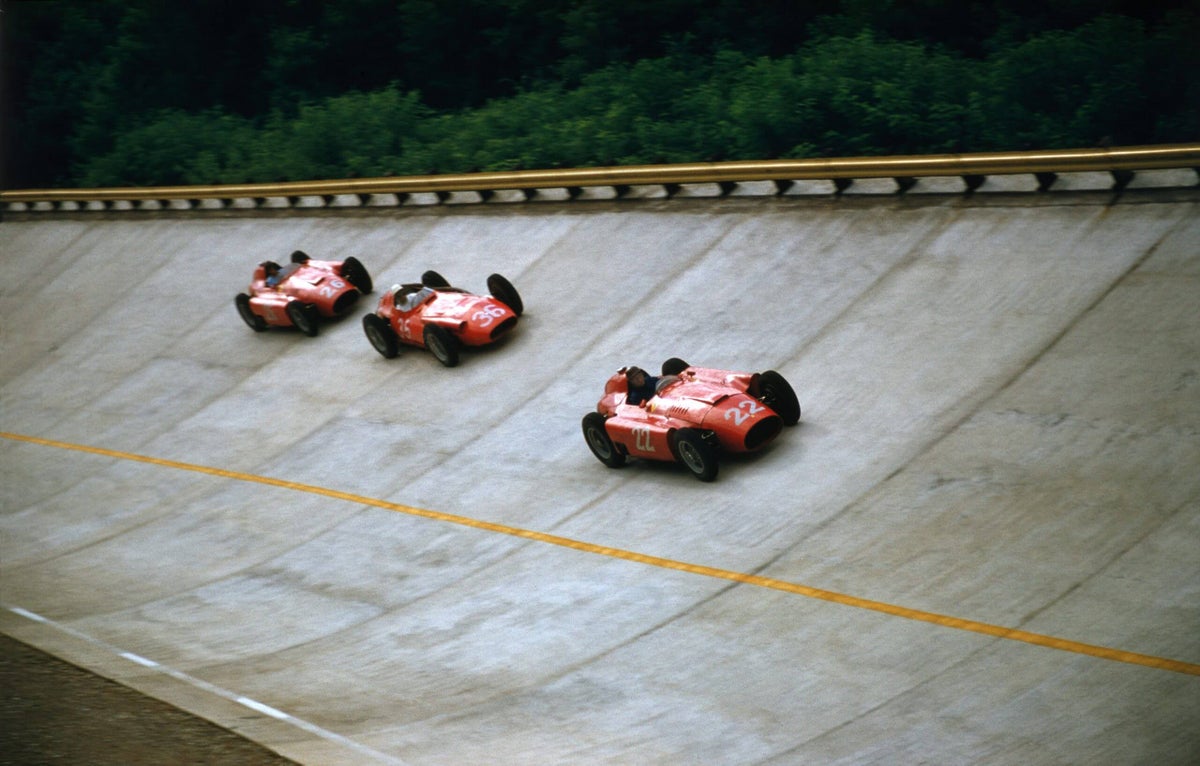 When F1 drivers showed sportsmanship. Plus: Sainz penalty appeal outcome delayed