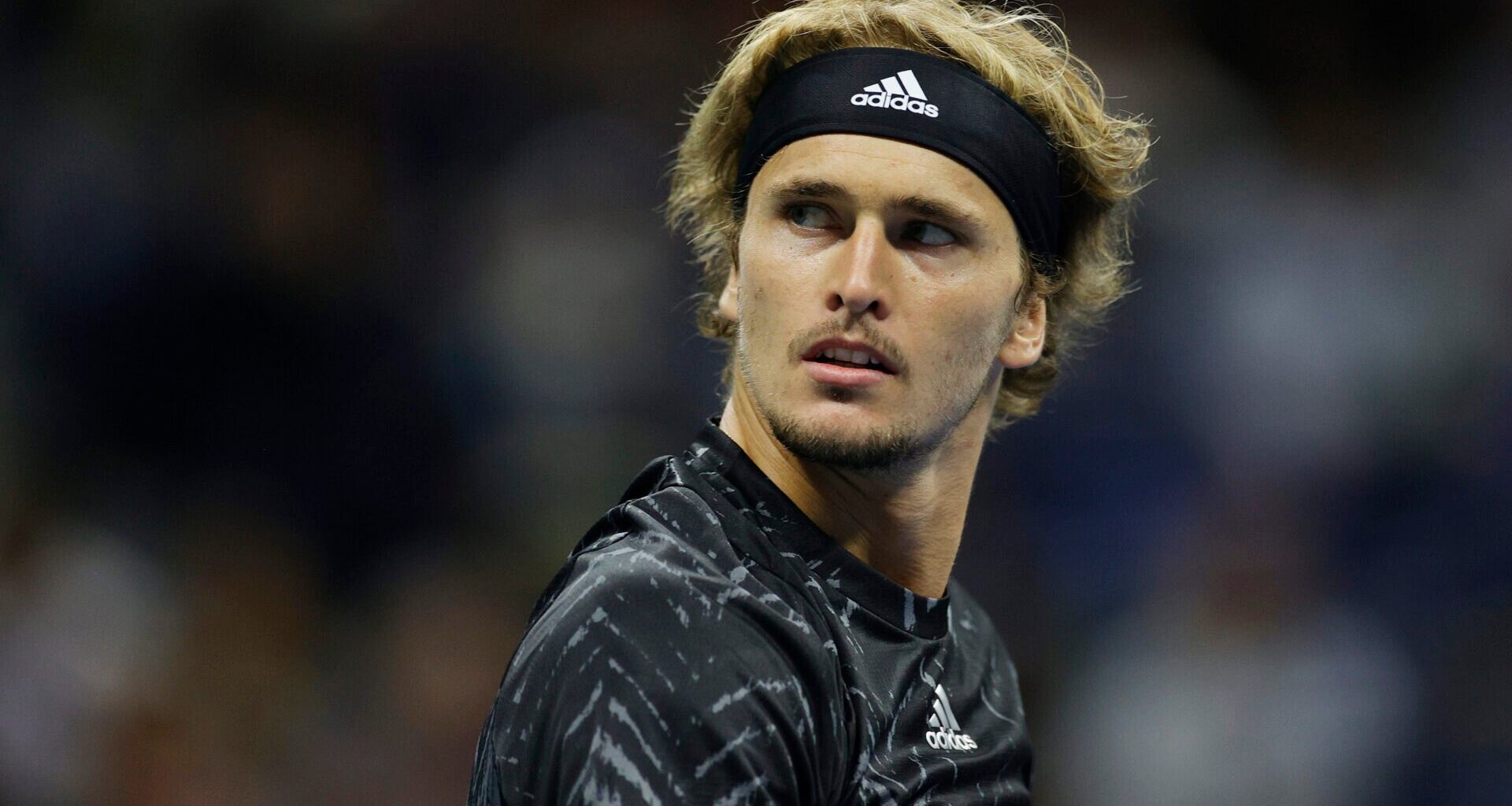 The reason why Alexander Zverev refused to represent Germany in the Davis Cup in 2021