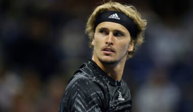 The reason why Alexander Zverev refused to represent Germany in the Davis Cup in 2021