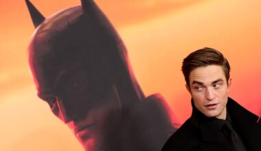 Matt Reeves Reveals Robert Pattinson’s Reaction to ‘The Batman’ Sequel