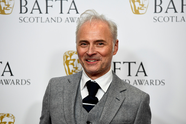BAFTA Scotland Awards 2022 – Arrivals