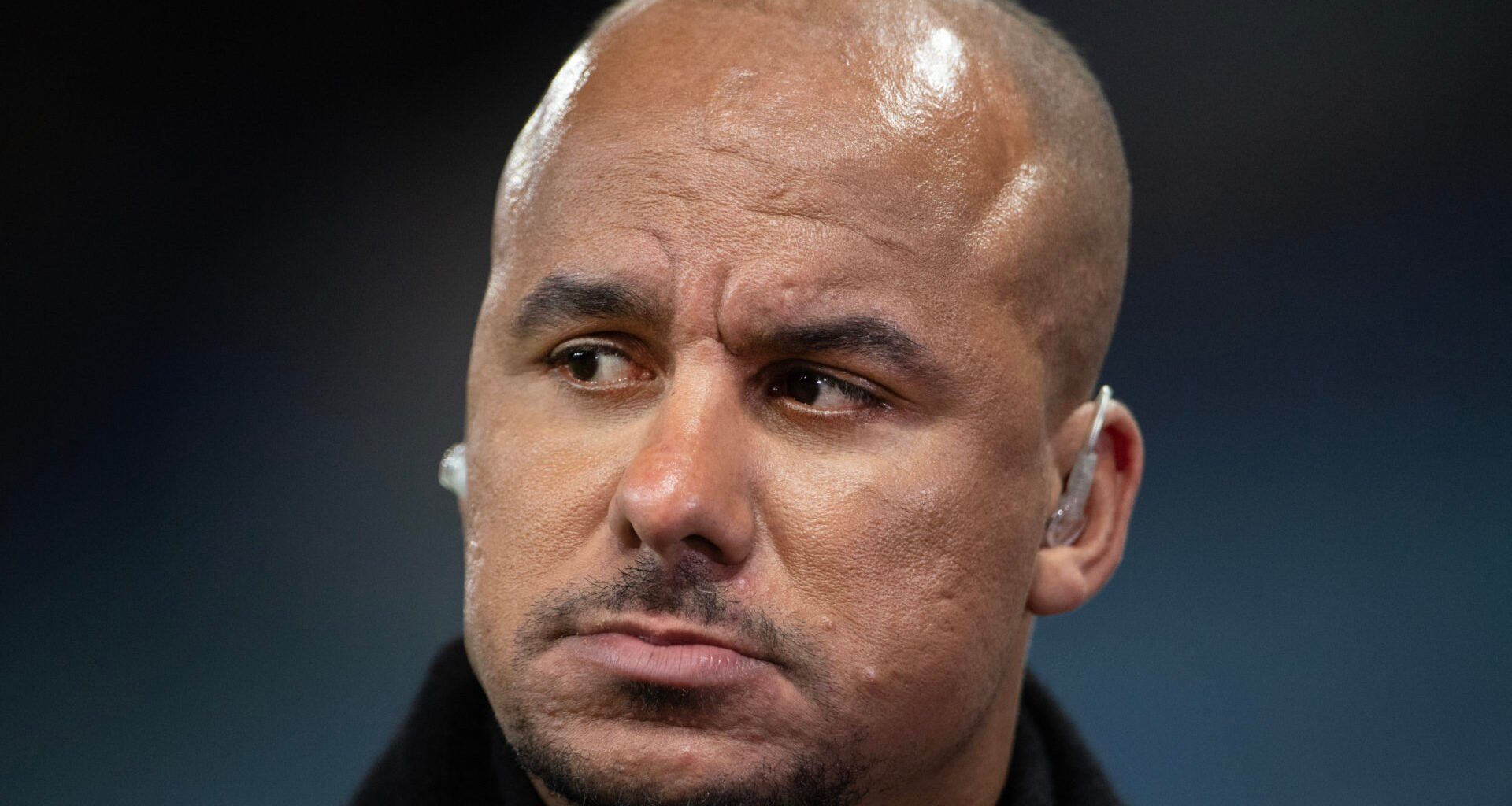 Gabby Agbonlahor says West Ham have a £27m player who simply can’t run