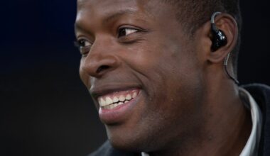 Nedum Onuoha provides ‘off the cuff’ advice for Leeds United to survive relegation using ‘advantage’