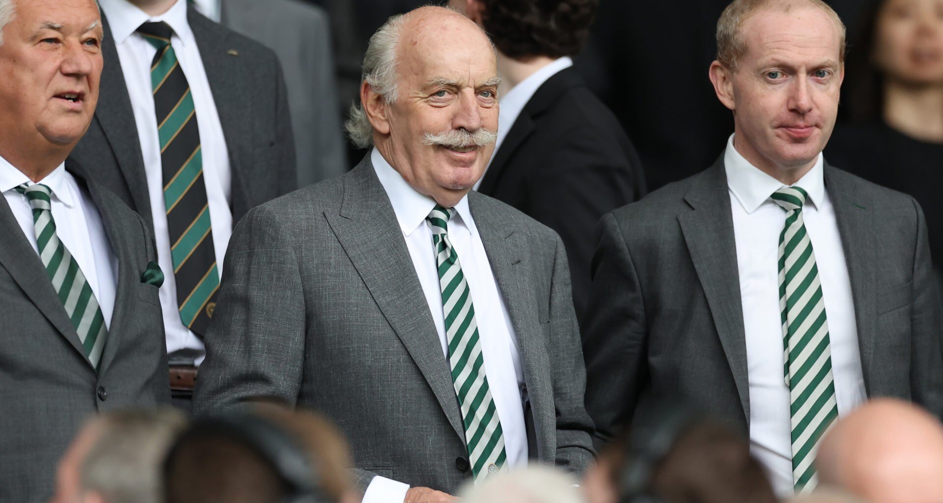 Brendan Rodgers told the story about the Celtic board 'briefing against' him is 'true'