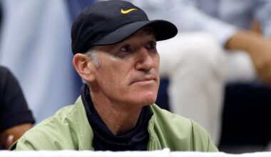 Coco Gauff's former coach wants new rule introduced to tennis after players withdraw, 'I do get totally annoyed'