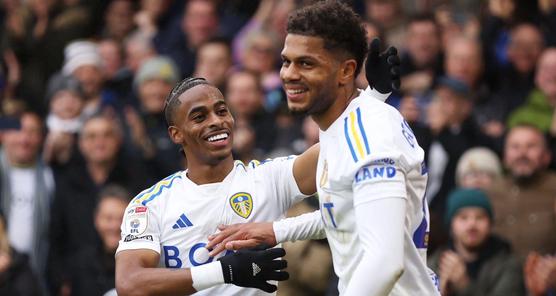 Nottingham Forest wanted to replace £55m ace with player Leeds United sold just 12 months ago