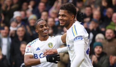 Nottingham Forest wanted to replace £55m ace with player Leeds United sold just 12 months ago