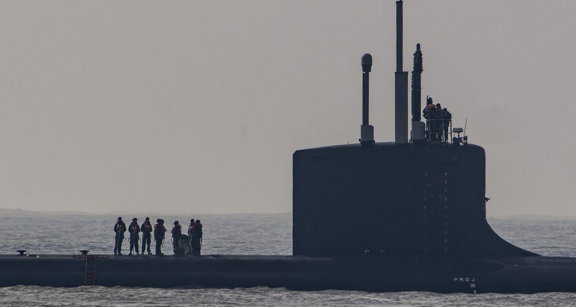 Britain, the US and the Australian dilemma