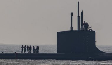 Britain, the US and the Australian dilemma