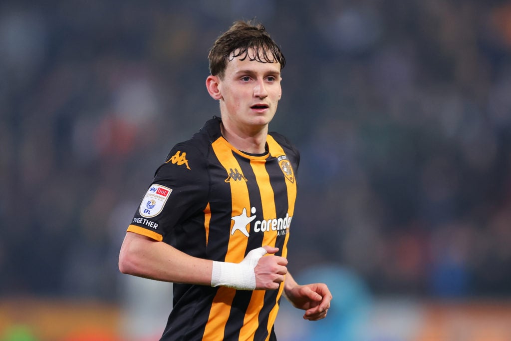 Rotherham United v Hull City - Sky Bet Championship