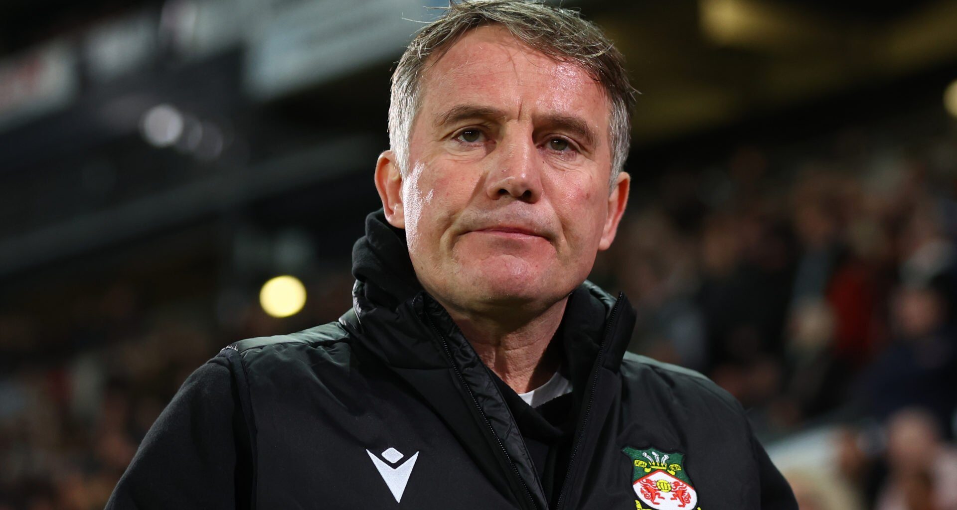 Ex-England international still a free agent after being snubbed by Wrexham and Sheffield United