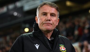 Ex-England international still a free agent after being snubbed by Wrexham and Sheffield United