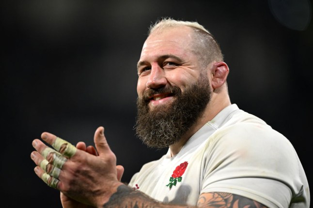 France v England - Guinness Six Nations 2024