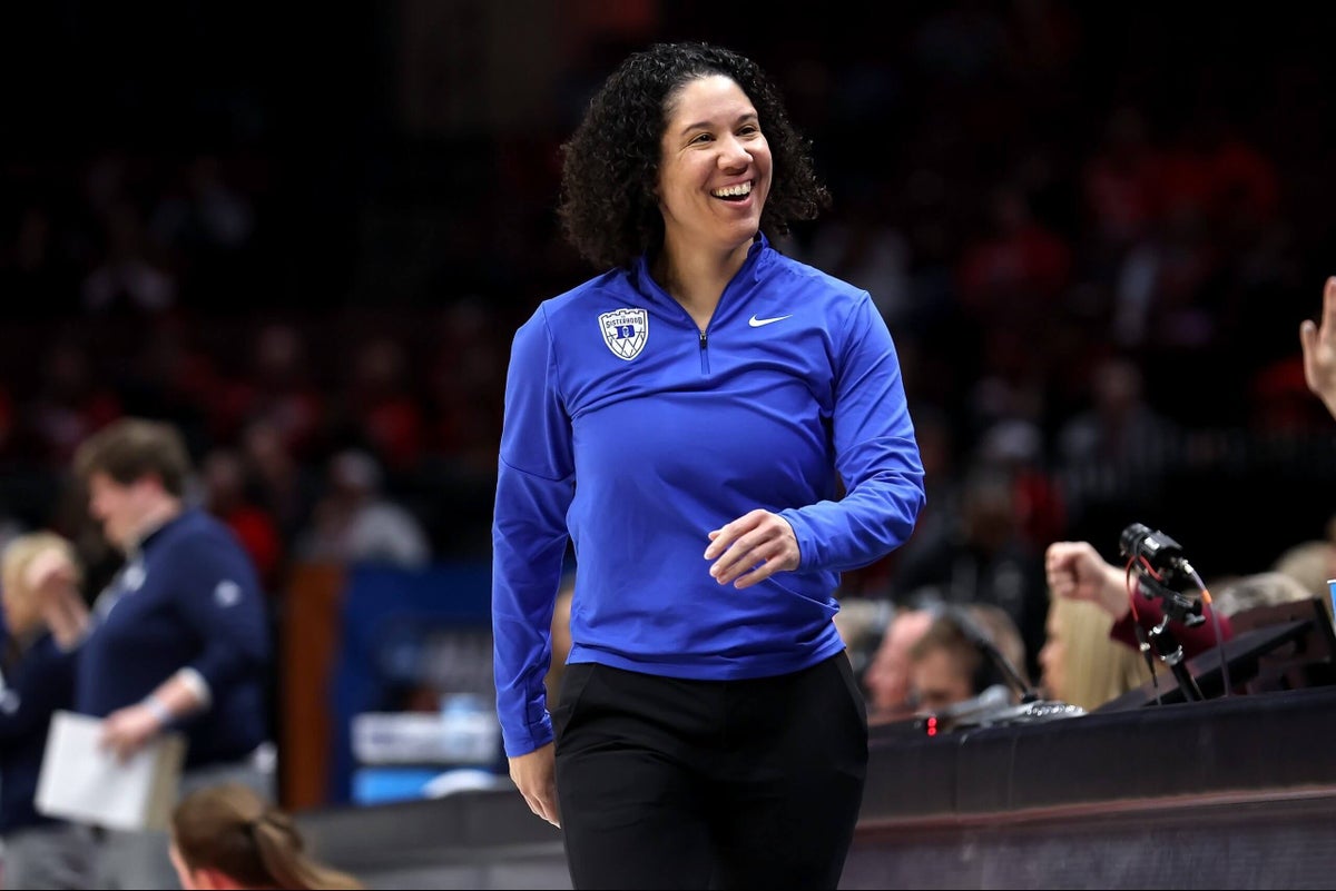 Kara Lawson named the next Team USA women’s basketball coach