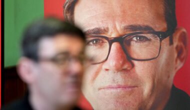Does Andy Burnham want to rejoin the EU?