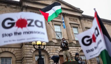 Edinburgh’s Israel boycott is empty gesture politics