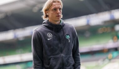 Daniel Farke explains why Sebastiaan Bornauw is not playing for Leeds United right now