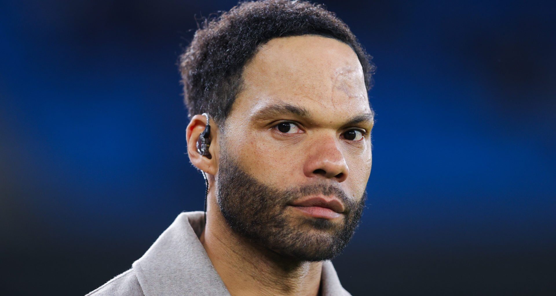 Joleon Lescott says Tottenham have the most overrated player in the Premier League right now