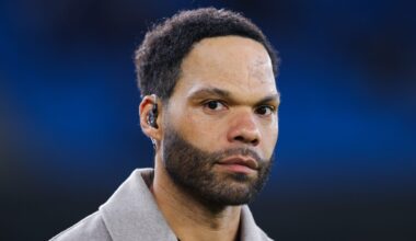 Joleon Lescott says Tottenham have the most overrated player in the Premier League right now