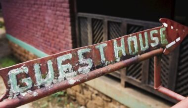 Not another farm fraud? Slovaks face heat over EU funds for fake guesthouses.  – POLITICO