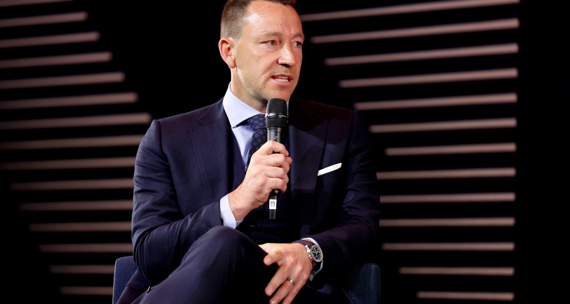 John Terry tells Chelsea to sign a player like Liverpool star to challenge for the Premier League