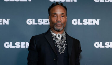 Billy Porter