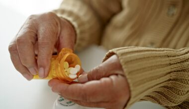 Govt recognises opioid danger to our elderly