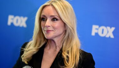 Jane Krakowski To Star in 'Oh, Mary!' on Broadway