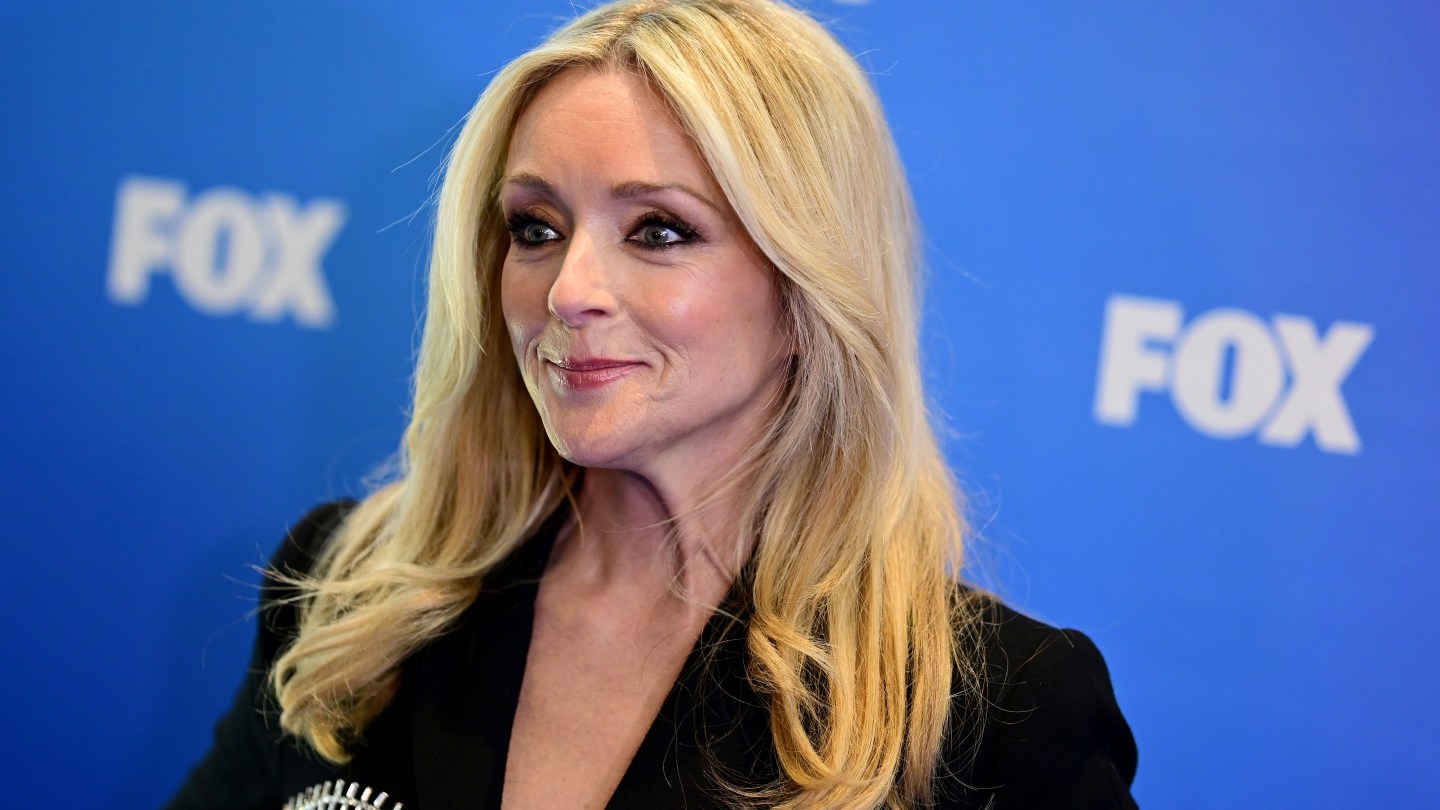 Jane Krakowski To Star in 'Oh, Mary!' on Broadway