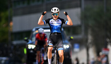 Margot Vanpachtenbeke joins Lidl-Trek on two-year contract