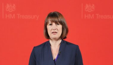 Labour has no plan for UK’s looming inflation crisis