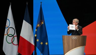 Opponents of 2030 Winter Olympics in France launch legal action – NBC Connecticut
