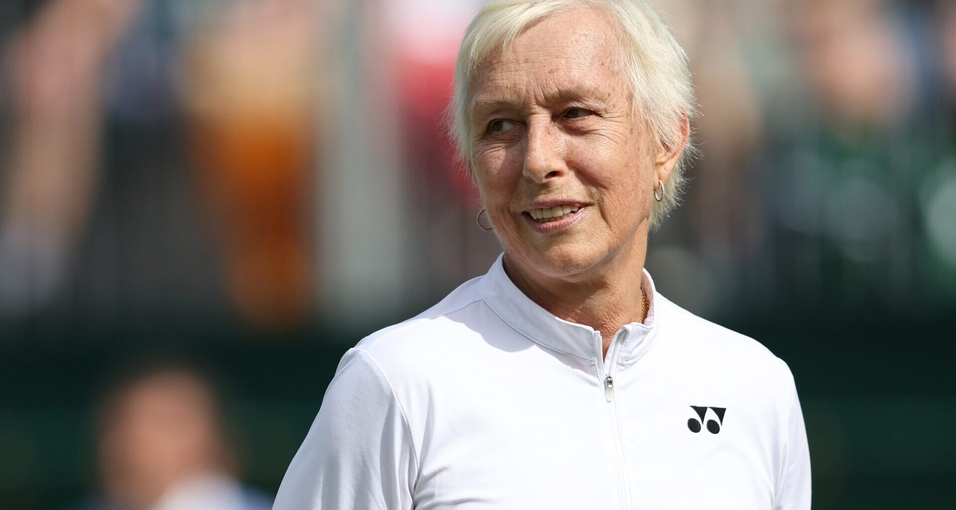 Martina Navratilova calls out 'stupid' tennis rule that needs changing after getting 'fed up' in the women's US Open final