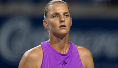 Former world number one calls out top WTA players claiming 'they're just always complaining'